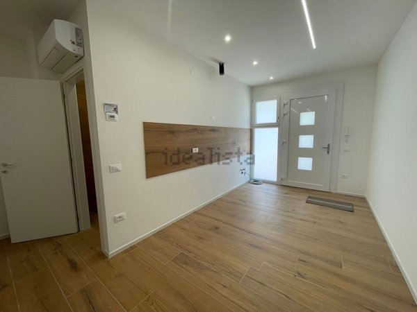 appartamento in vendita a Chioggia