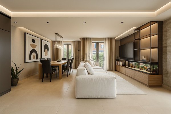 appartamento in vendita a Chioggia