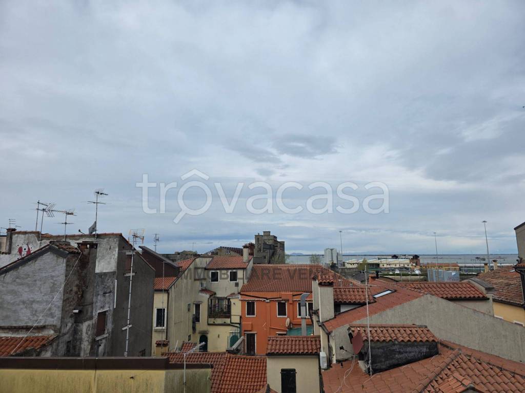 appartamento in vendita a Chioggia