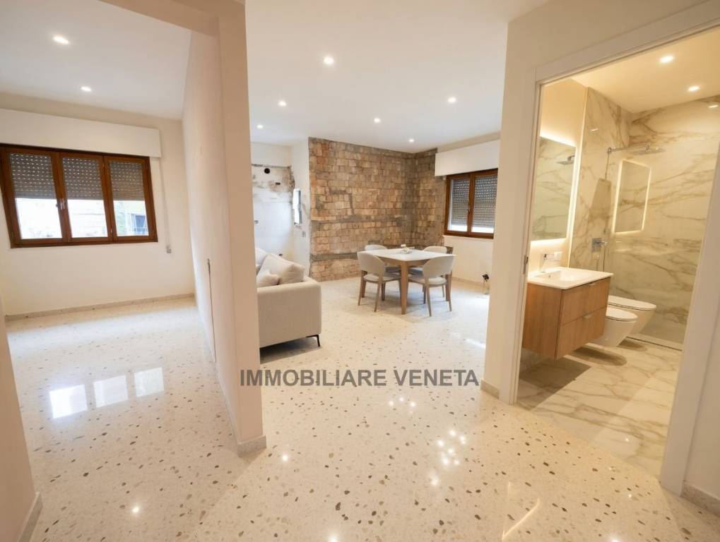 appartamento in vendita a Chioggia