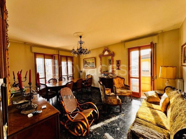 appartamento in vendita a Chioggia in zona Sottomarina