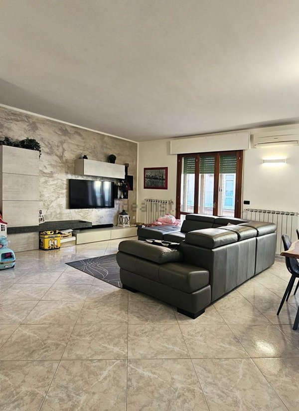 appartamento in vendita a Chioggia in zona Sottomarina