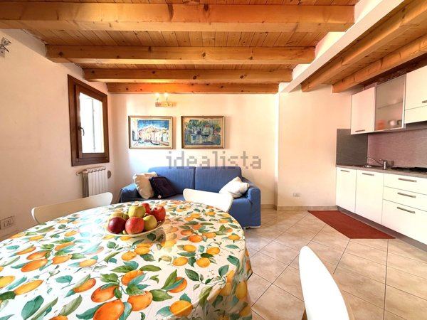 appartamento in vendita a Chioggia