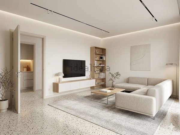 appartamento in vendita a Chioggia in zona Sottomarina