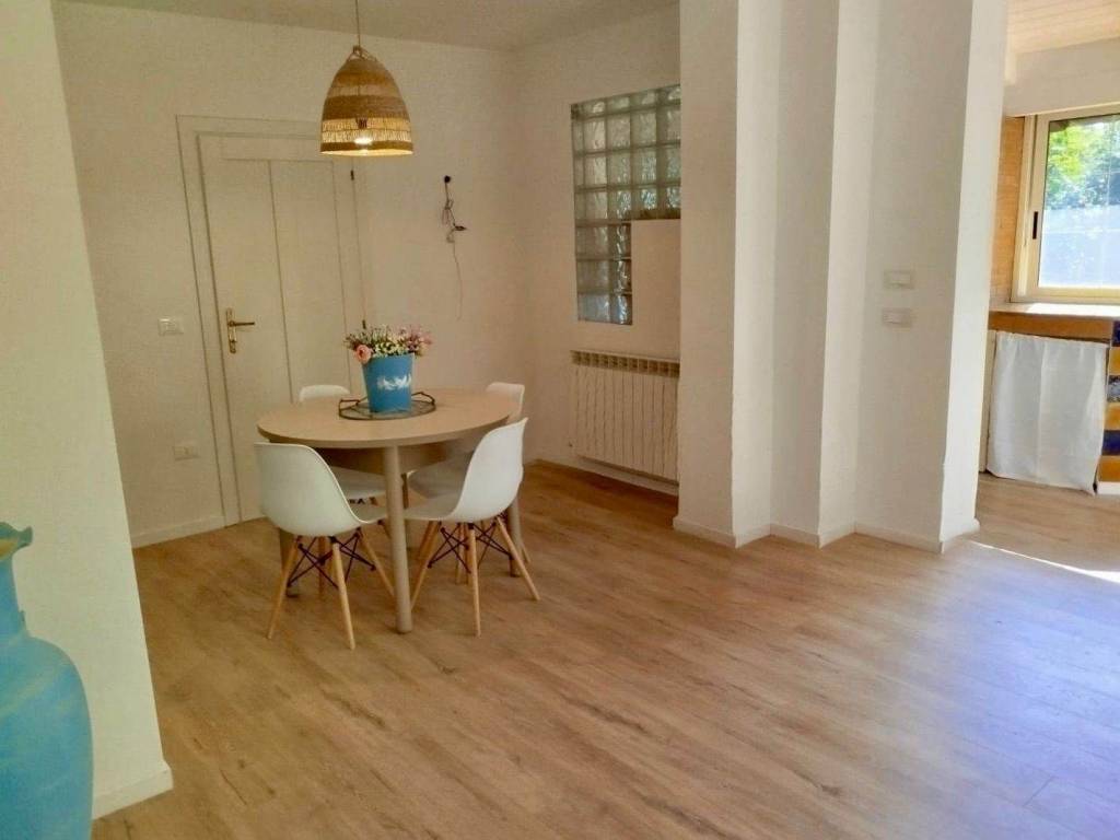 appartamento in vendita a Chioggia in zona Sant'Anna di Chioggia