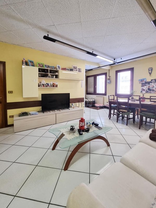 appartamento in vendita a Chioggia