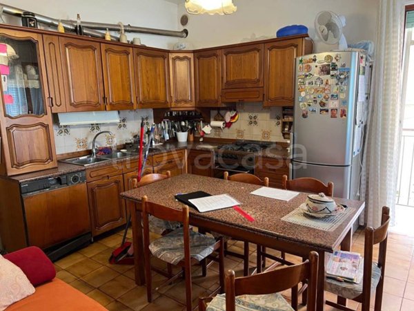 appartamento in vendita a Chioggia in zona Sottomarina