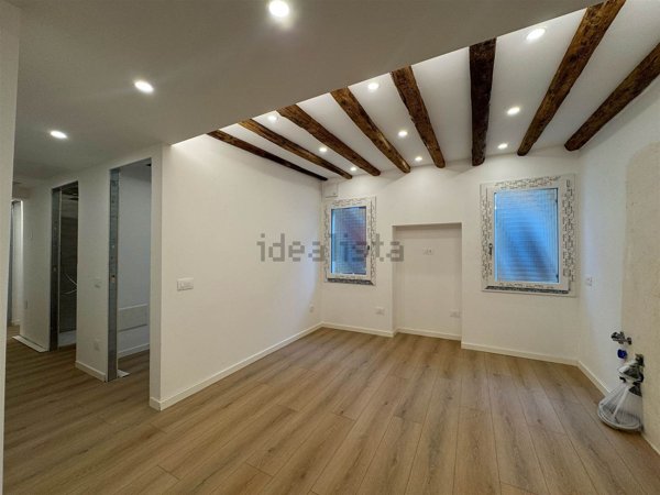 appartamento in vendita a Chioggia