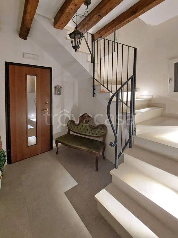 casa indipendente in vendita a Chioggia