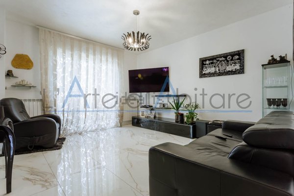 appartamento in vendita a Chioggia in zona Sottomarina