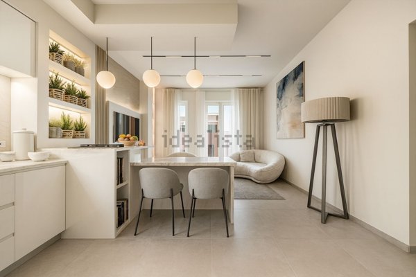 appartamento in vendita a Chioggia