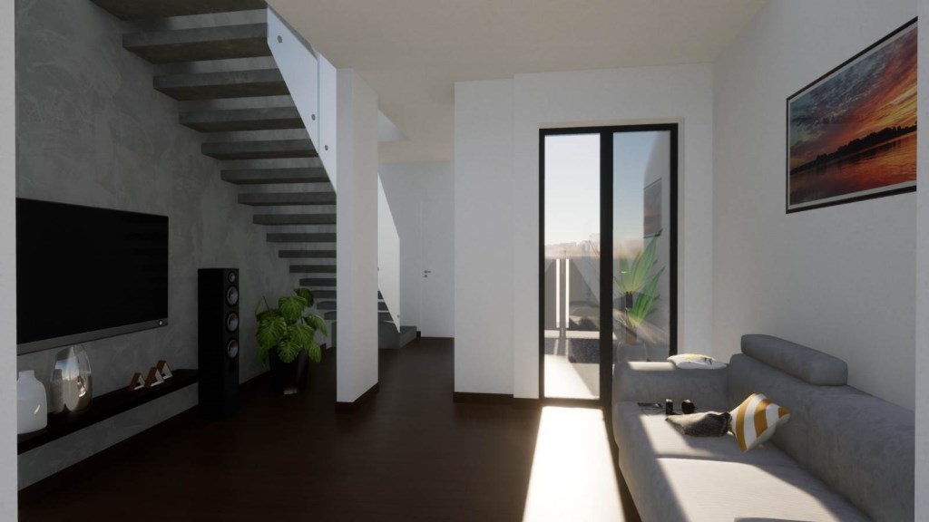 casa indipendente in vendita a Chioggia in zona Sottomarina