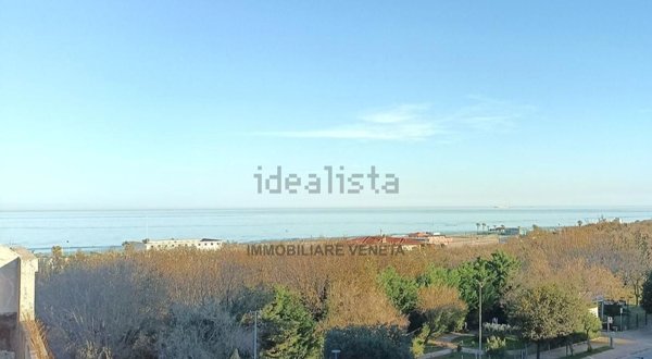 appartamento in vendita a Chioggia