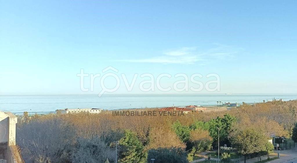 appartamento in vendita a Chioggia