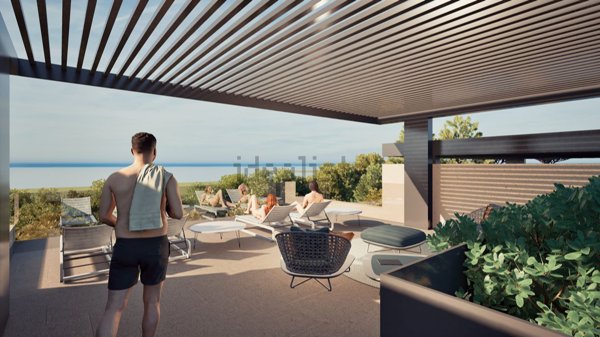 appartamento in vendita a Chioggia