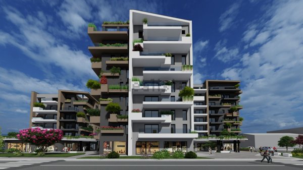 appartamento in vendita a Chioggia in zona Sottomarina