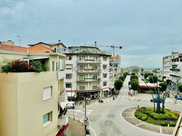 appartamento in vendita a Chioggia in zona Sottomarina