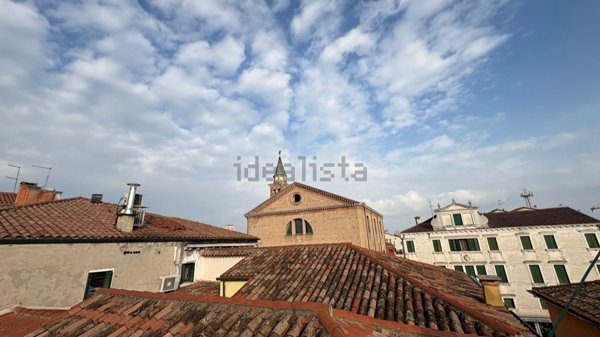 appartamento in vendita a Chioggia