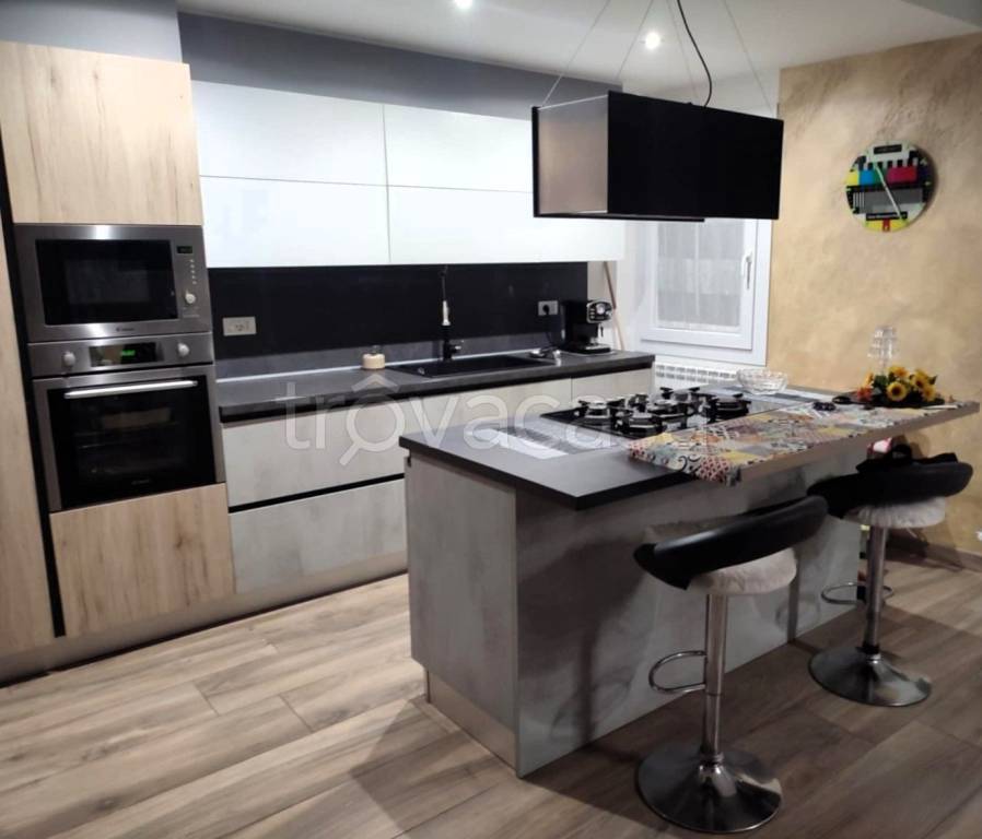 casa indipendente in vendita a Chioggia