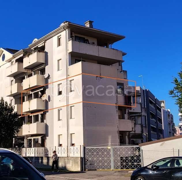 appartamento in vendita a Chioggia