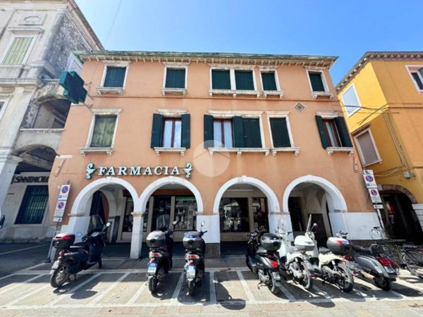 appartamento in vendita a Chioggia