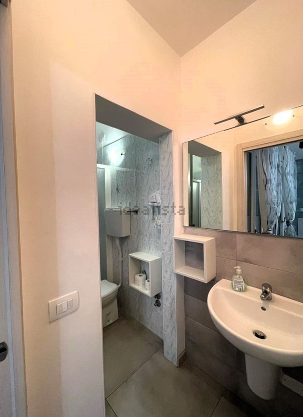 appartamento in vendita a Chioggia in zona Sottomarina