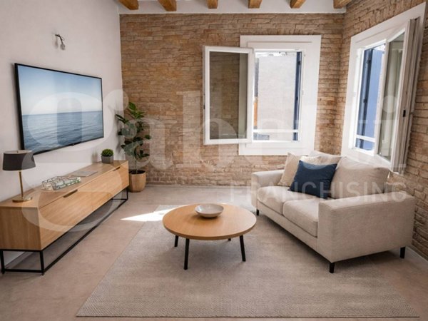 appartamento in vendita a Chioggia in zona Sottomarina