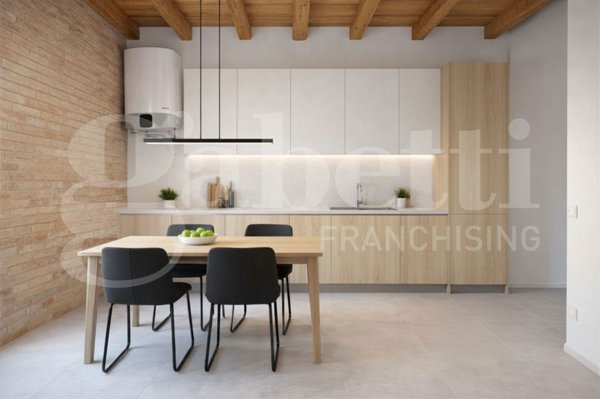 appartamento in vendita a Chioggia in zona Sottomarina