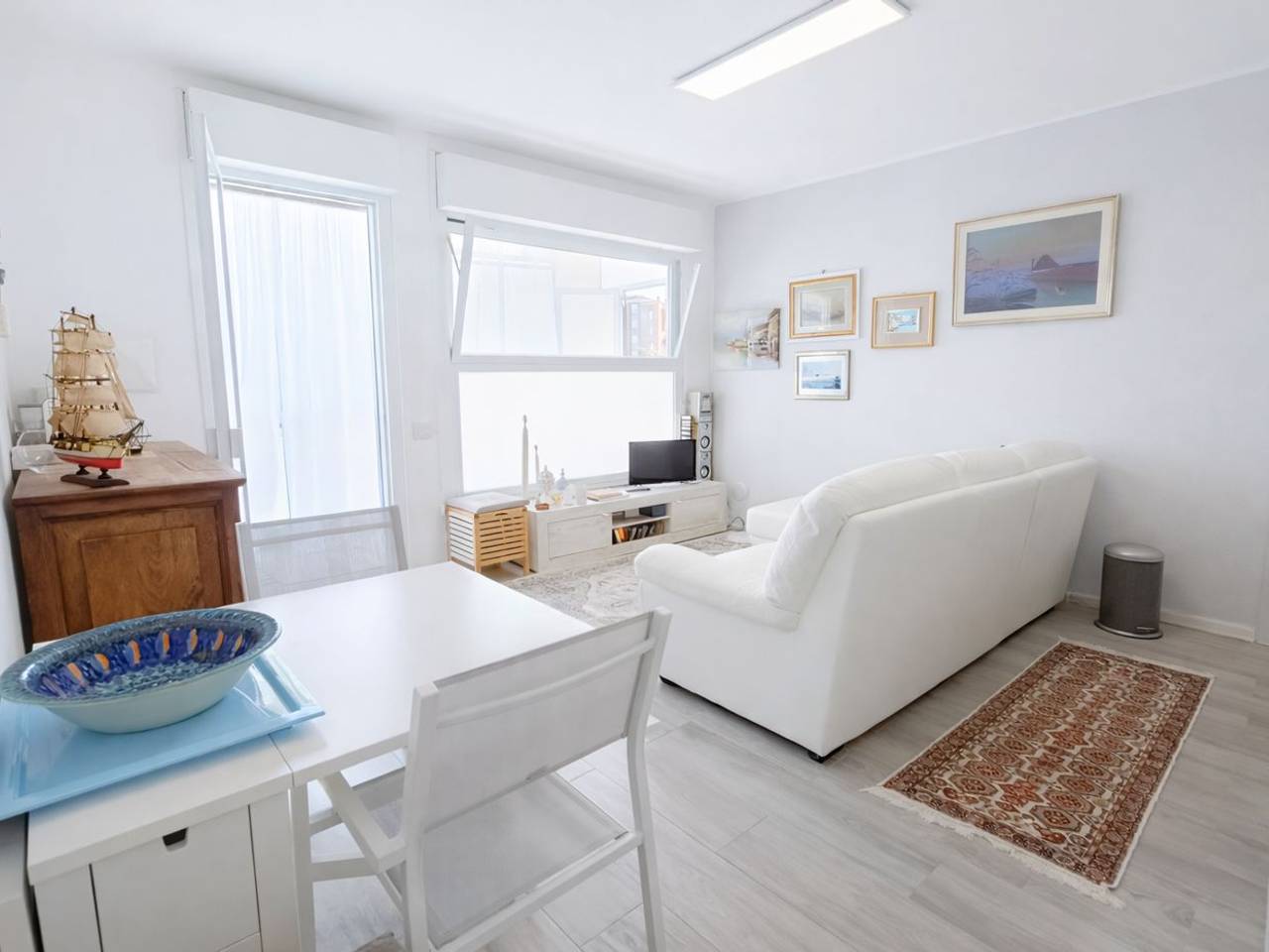 appartamento in vendita a Chioggia in zona Brondolo