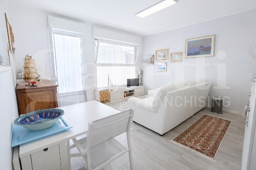 appartamento in vendita a Chioggia in zona Brondolo