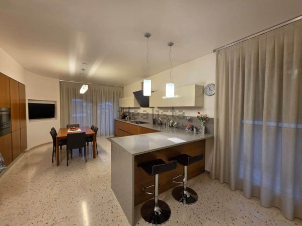 appartamento in vendita a Chioggia in zona Brondolo