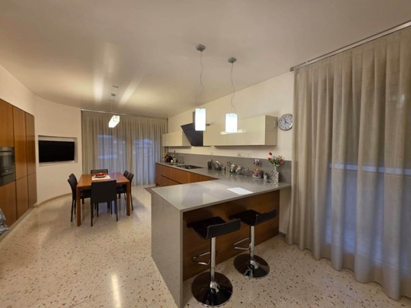 appartamento in vendita a Chioggia in zona Brondolo