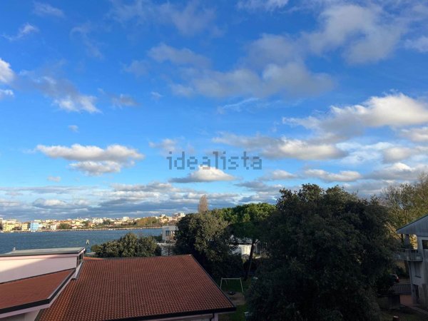 appartamento in vendita a Chioggia in zona Borgo San Giovanni