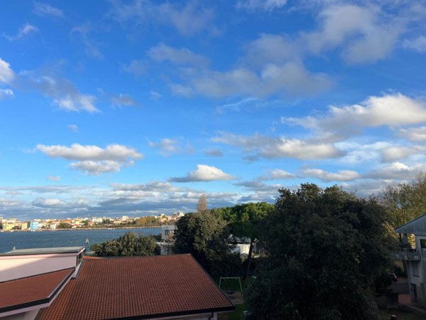 appartamento in vendita a Chioggia in zona Borgo San Giovanni