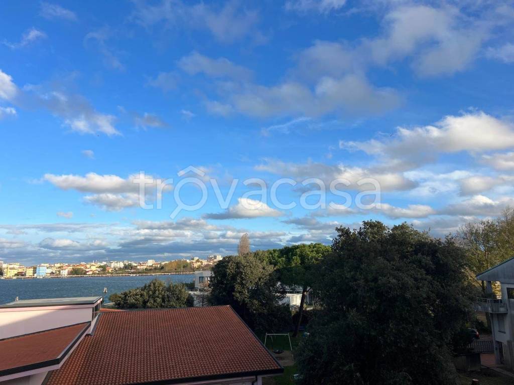 appartamento in vendita a Chioggia in zona Borgo San Giovanni