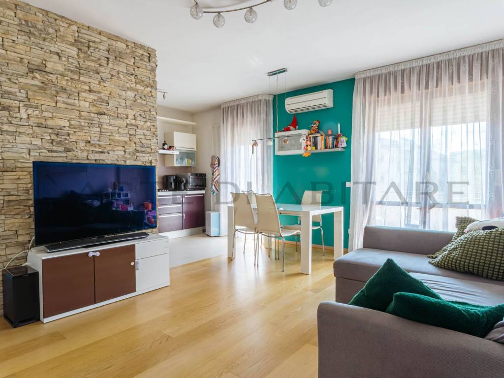 appartamento in vendita a Chioggia in zona Borgo San Giovanni