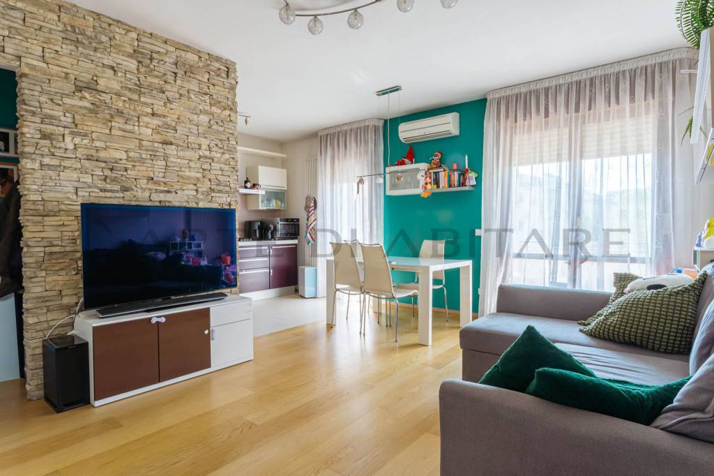 appartamento in vendita a Chioggia