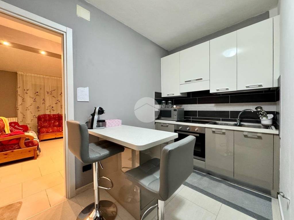 appartamento in vendita a Chioggia in zona Sottomarina