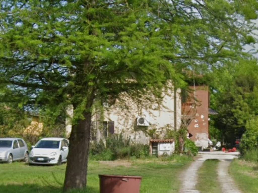 casa indipendente in vendita a Chioggia in zona Valli