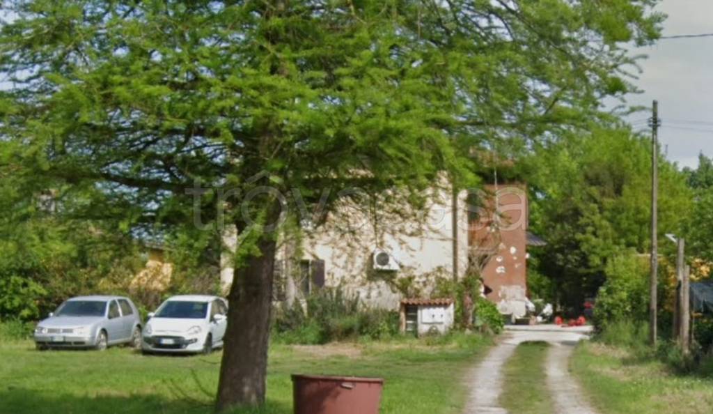 casa indipendente in vendita a Chioggia in zona Valli