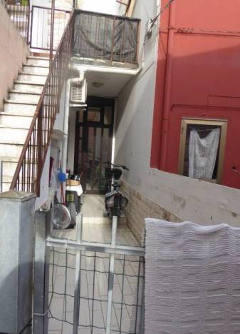 appartamento in vendita a Chioggia in zona Sottomarina