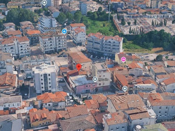 appartamento in vendita a Chioggia in zona Sottomarina