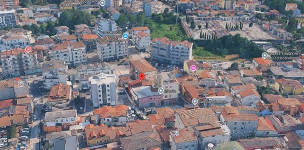 appartamento in vendita a Chioggia in zona Sottomarina