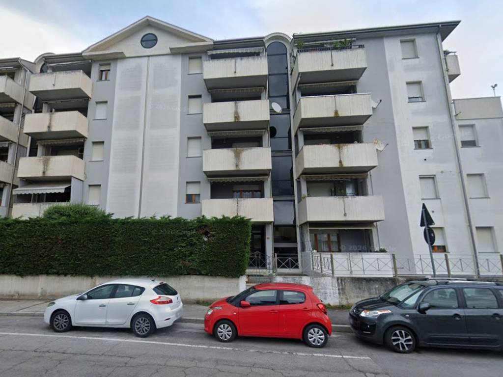 appartamento in vendita a Chioggia in zona Sottomarina