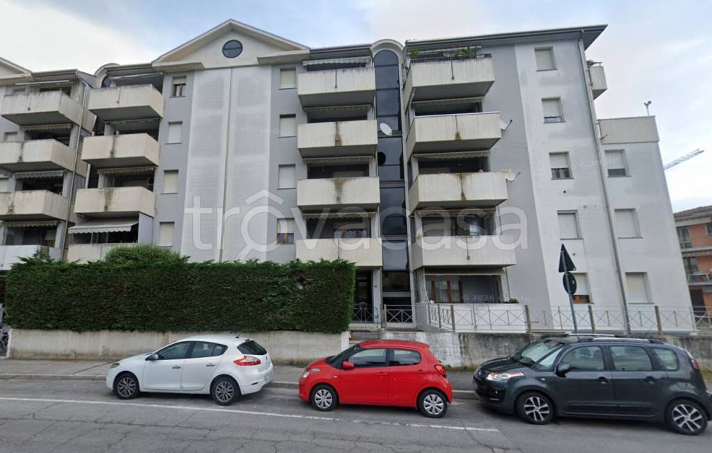 appartamento in vendita a Chioggia in zona Sottomarina