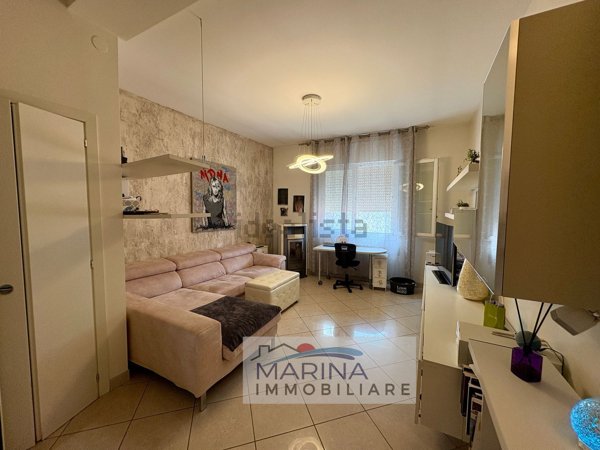 appartamento in vendita a Chioggia in zona Sottomarina