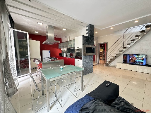 appartamento in vendita a Chioggia in zona Sottomarina