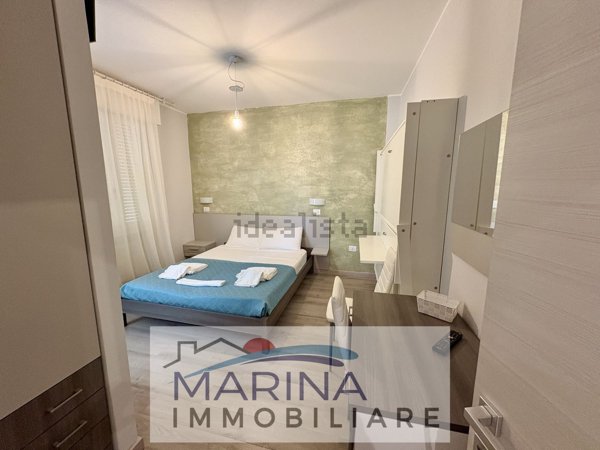 appartamento in vendita a Chioggia in zona Sottomarina