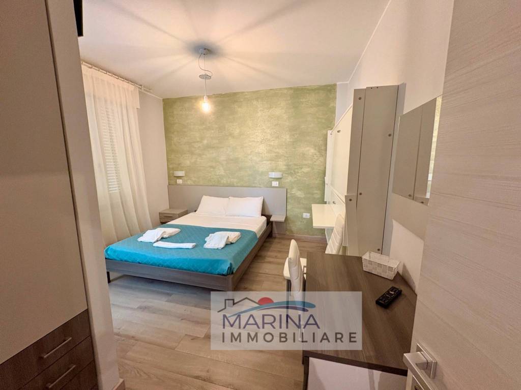 appartamento in vendita a Chioggia in zona Sottomarina