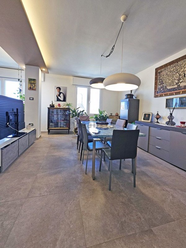 appartamento in vendita a Chioggia